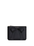 Comme Des Garcons Card Case — Black