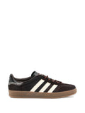 adidas by Wales Bonner Gazelle Sneaker — Black