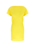 JACQUEMUS RESORT Mistral Dress — Yellow