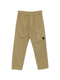 C.P. Company Utility Cargo Cargo Pants — Beige