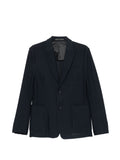 Giorgio Armani Icon Blazer — Navy