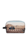 Paul Smith Wash Bag — Beige