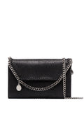 Stella McCartney Bolso de hombro Falabella - Negro