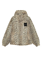 Ganni Coats Brown - XXS-XS