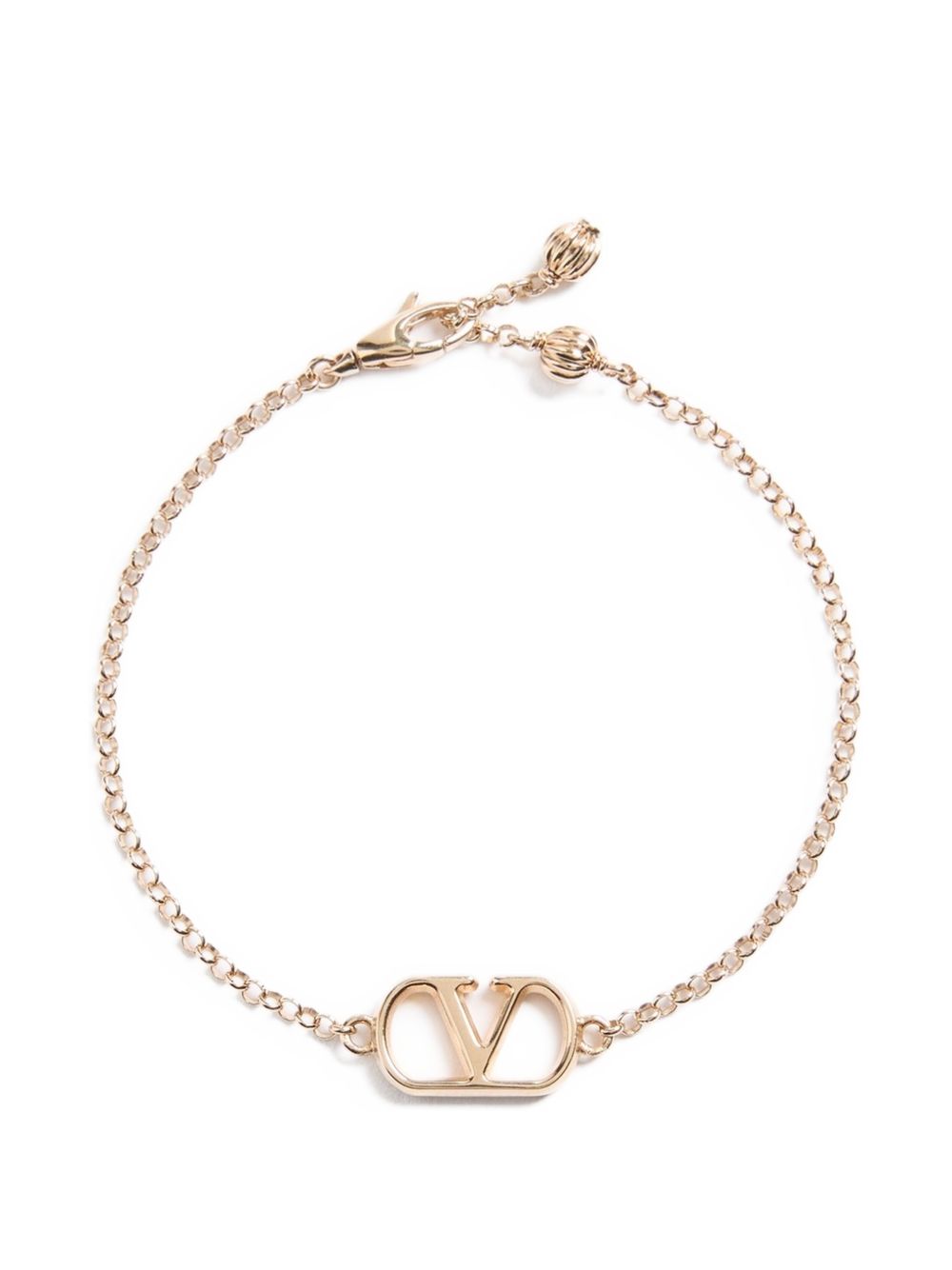 Valentino Garavani Bracelet — Gold