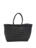 Dragon Diffusion Nantucket Tote Bag — Black