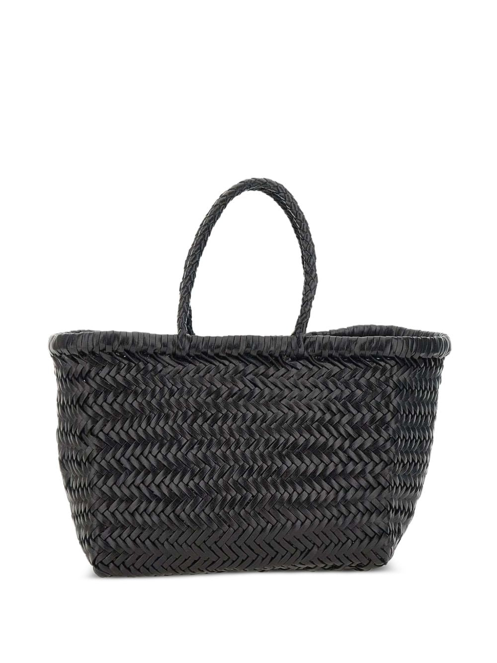 Dragon Diffusion Nantucket Tote Bag — Black