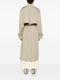 Toteme Pre Coats Beige - 34