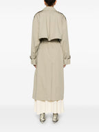 Toteme Pre Coats Beige - 34