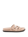 Tory Burch Ines Sandal — Beige