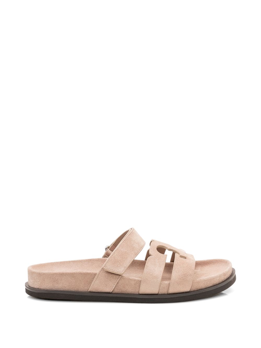 Tory Burch Ines Sandal — Beige