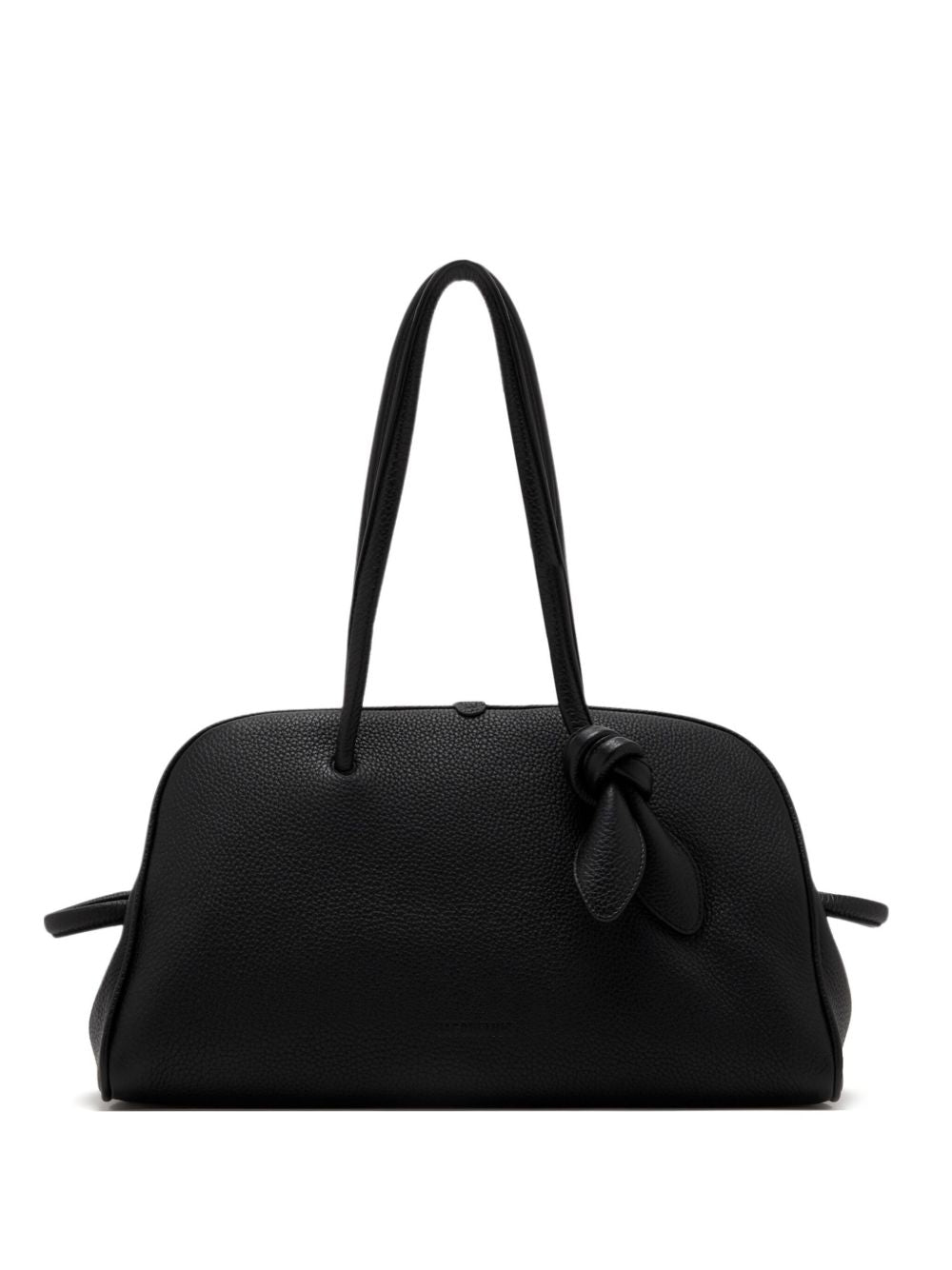 JACQUEMUS Shoulder Bag — Black