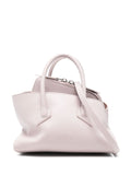 The Attico La Passeggiata Shoulder Bag — Pink