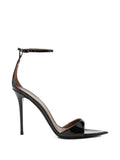 Giuseppe Zanotti Intriigo Heel — Black