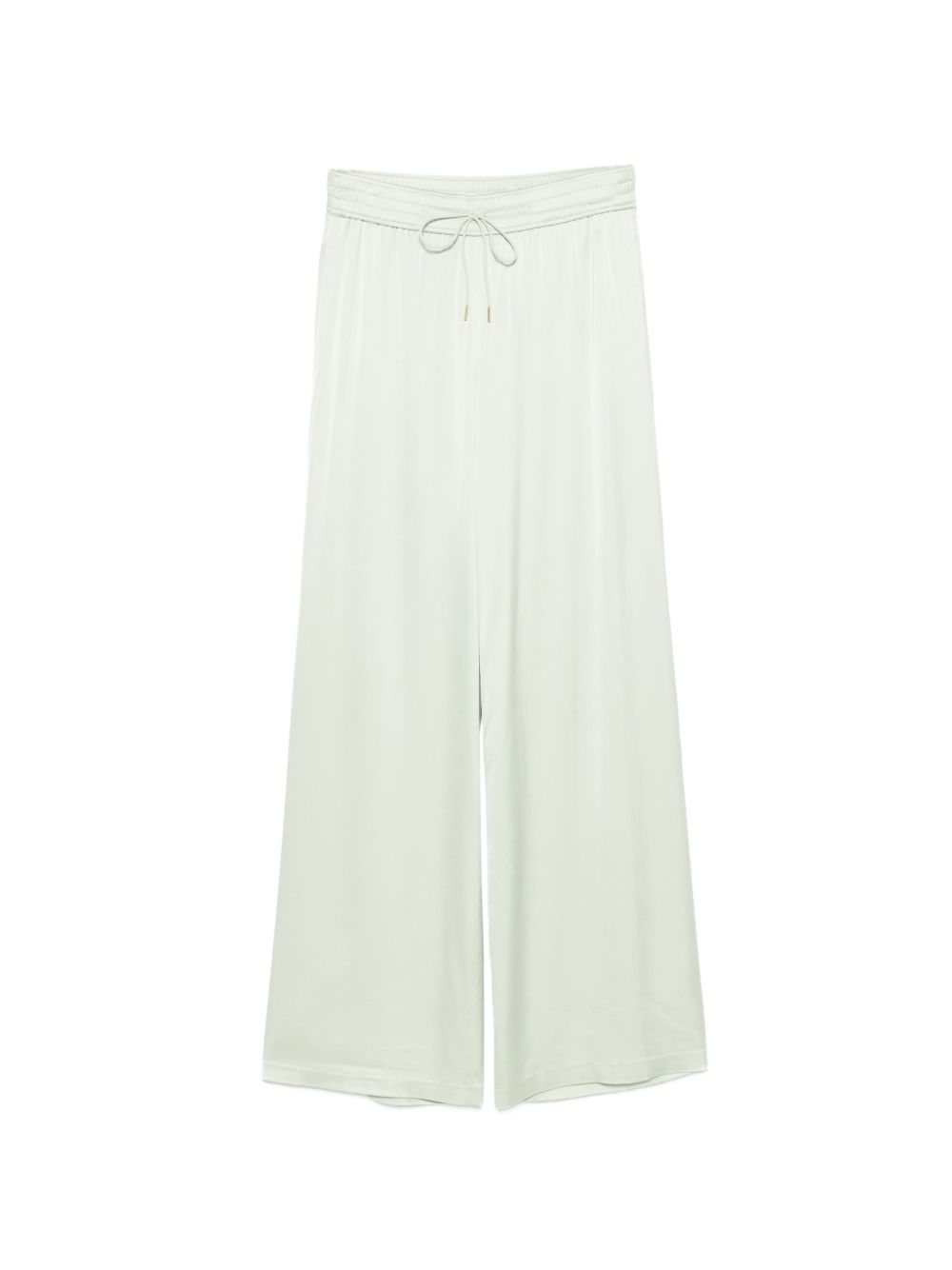Alice + Olivia Kenley Trousers — Cream