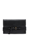 Moschino Clutch — Black