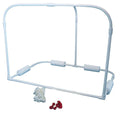 Porteria Piscina PVC