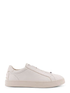 Tods Sneakers White Pelle - 9