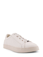 Tods Sneakers White Pelle - 9