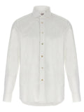 Camisa Borriello Marechiaro — Blanca