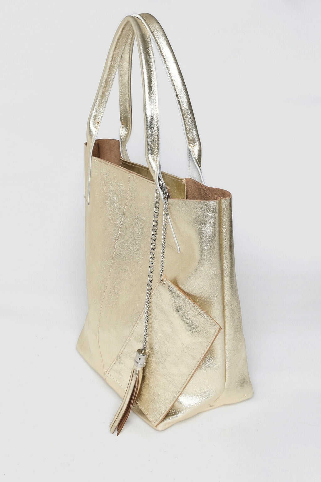 BOLSO  SERRAJE