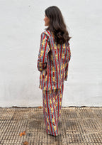 Chaqueta Tigres- Eugeniota