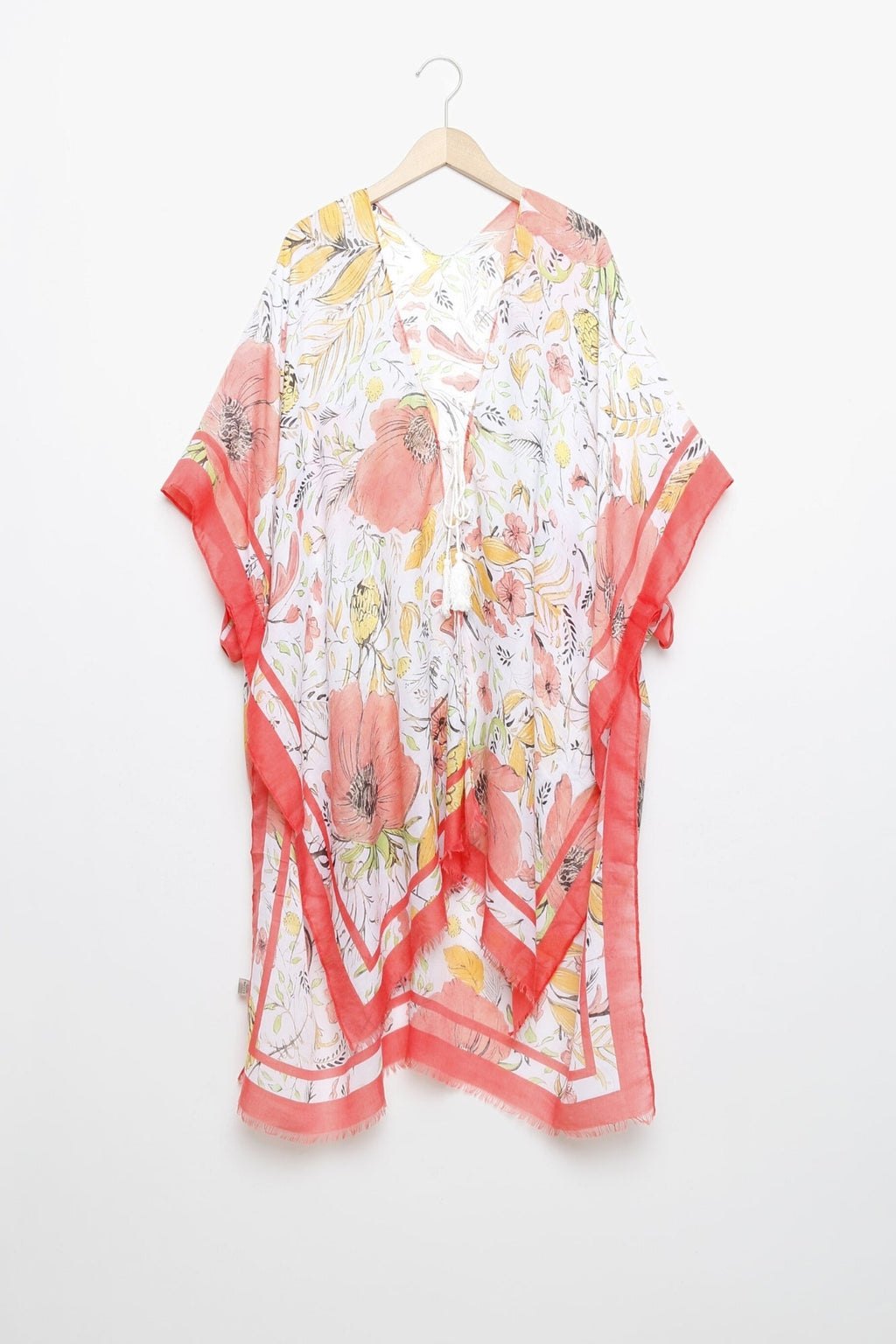 KIMONO  SEAGULL