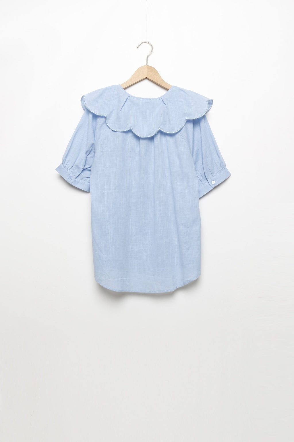 BLUSA  CLAVEL
