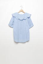 BLUSA  CLAVEL