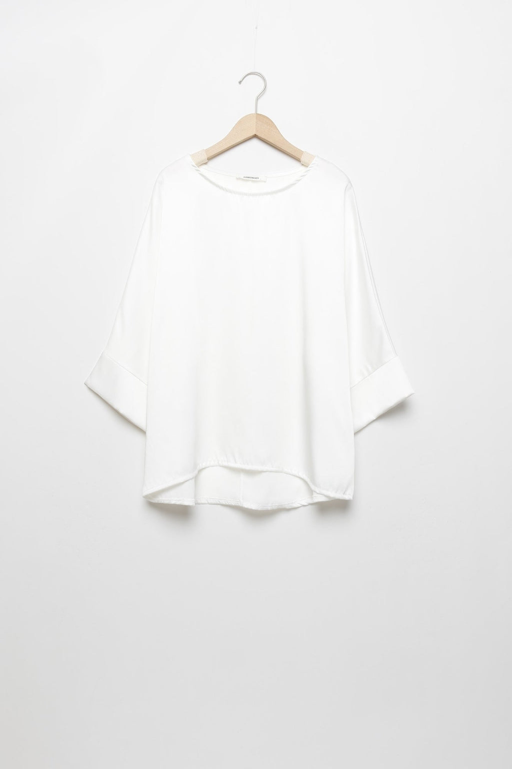 BLUSA  PARIS