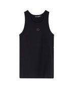 Dolce & Gabbana T-shirts and Polos Black Cotone - 38