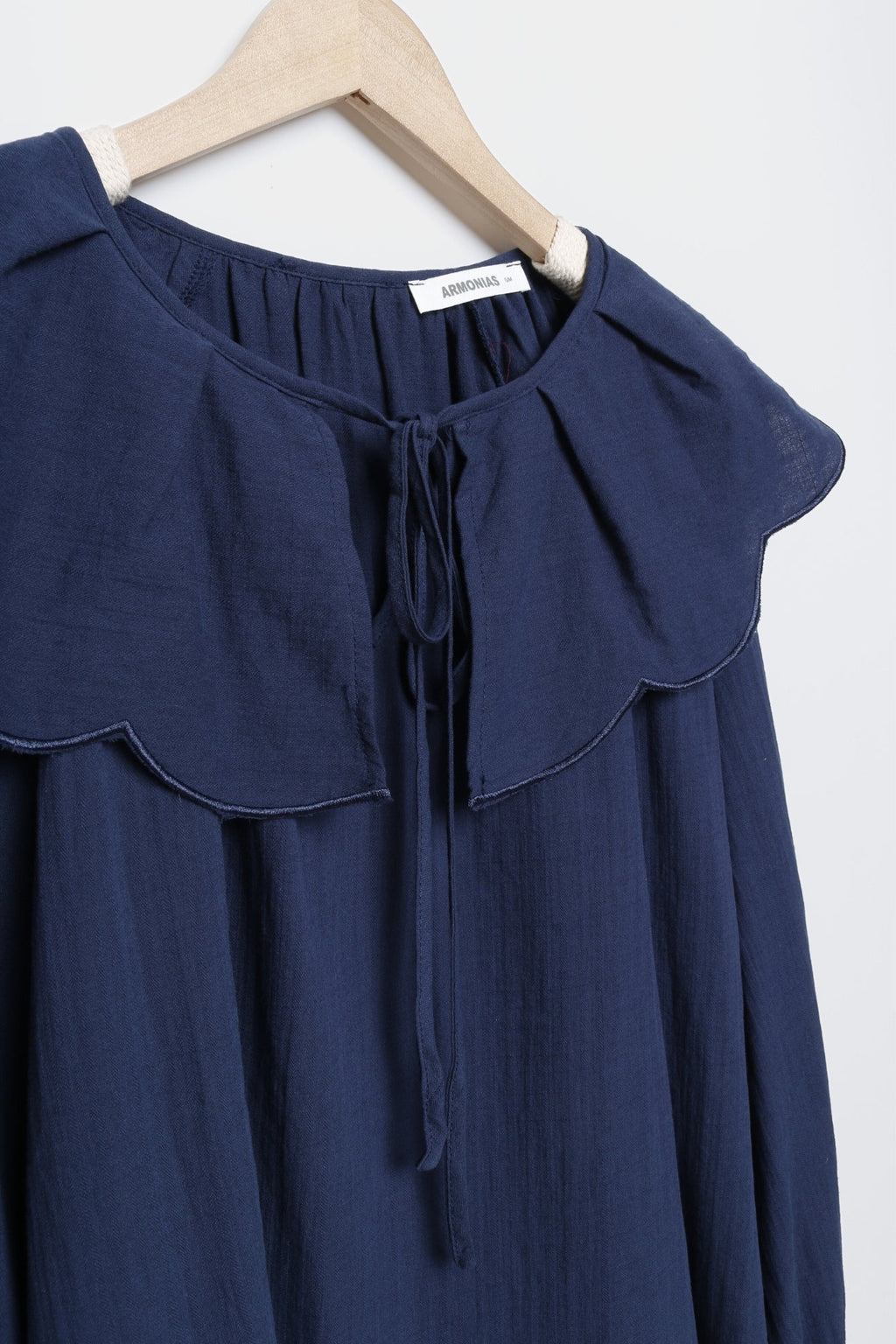 BLUSA  OVERSIZE