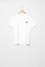 CAMISETA  HELLO