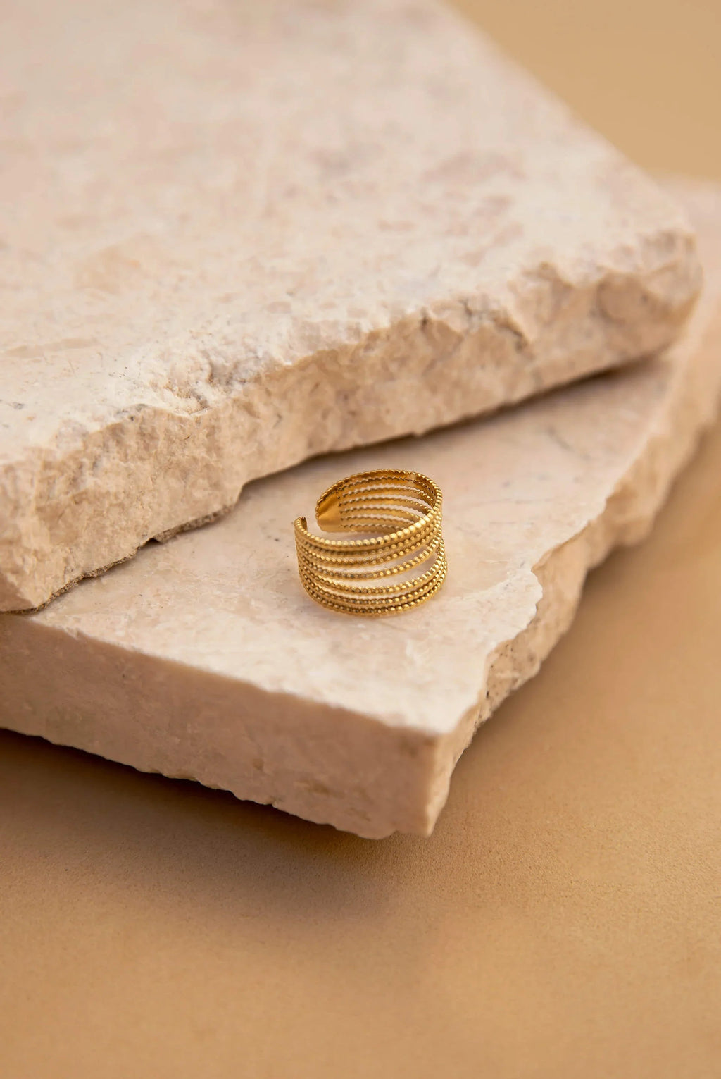 Athena Ring