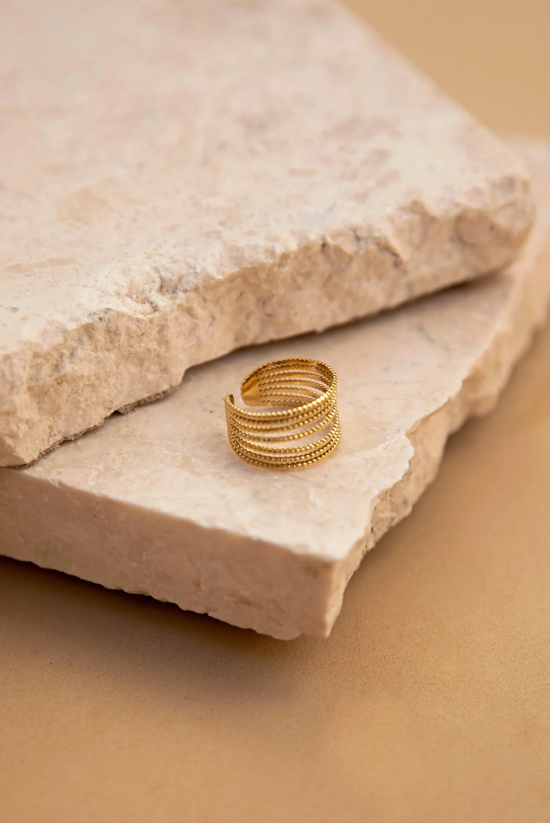 Athena Ring