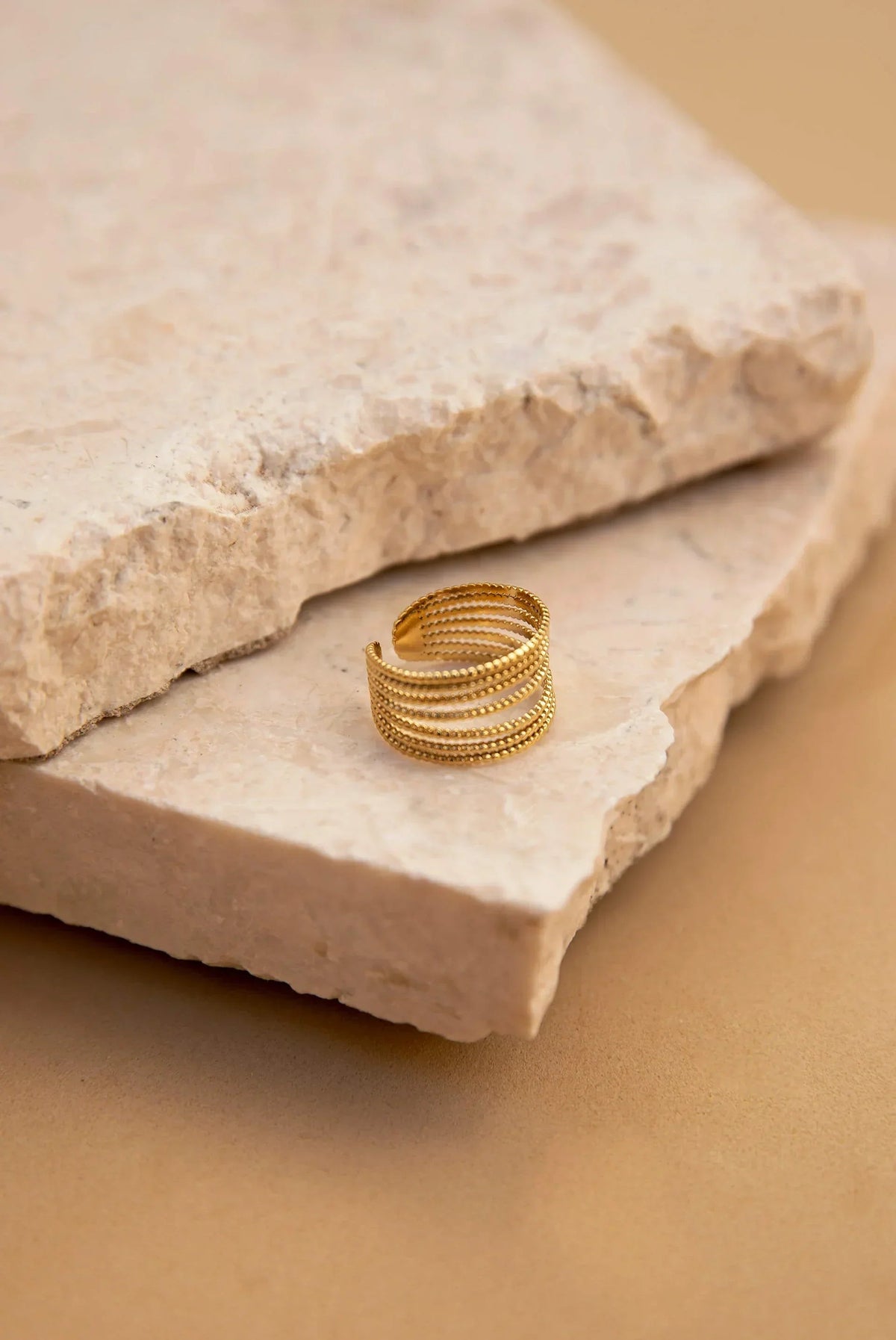 Athena Ring