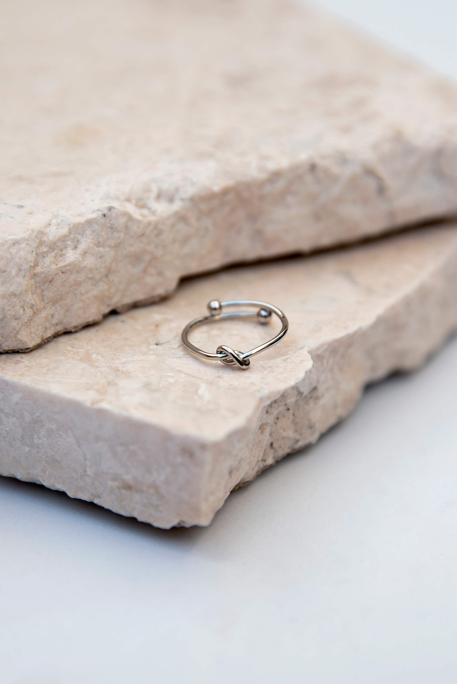 Nyx Ring (Silver)