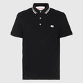 Valentino T-shirts and Polos Black _co
