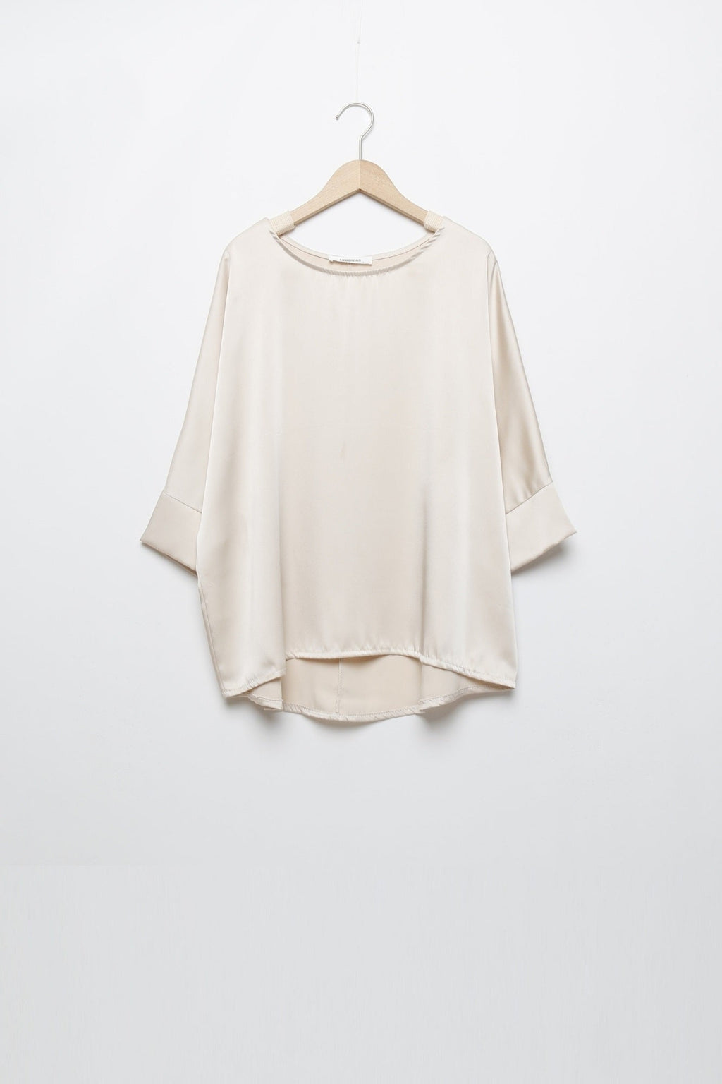 BLUSA  PARIS