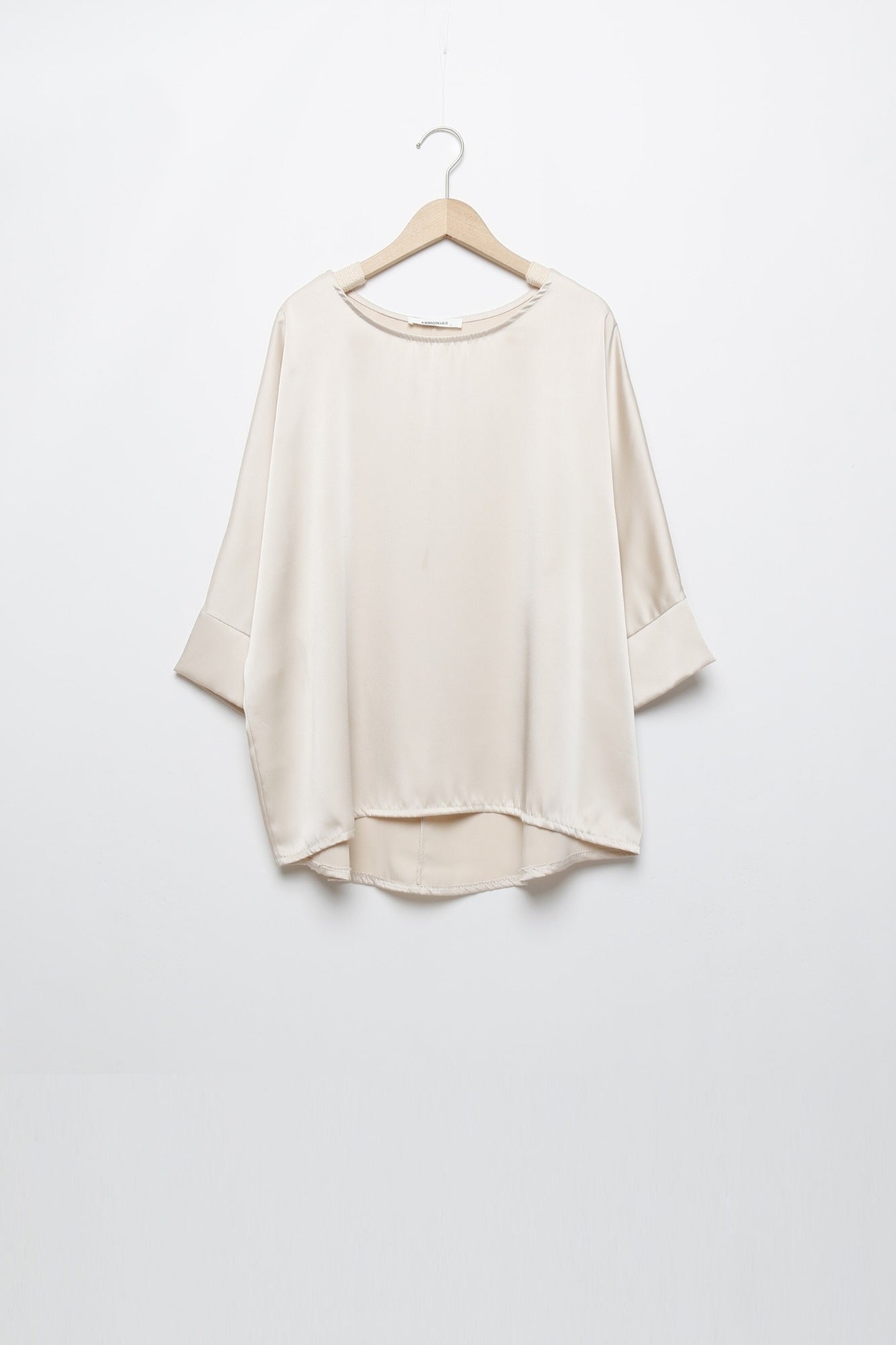 BLUSA  PARIS