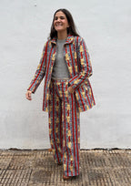 Pantalón - Tigres Eugeniota