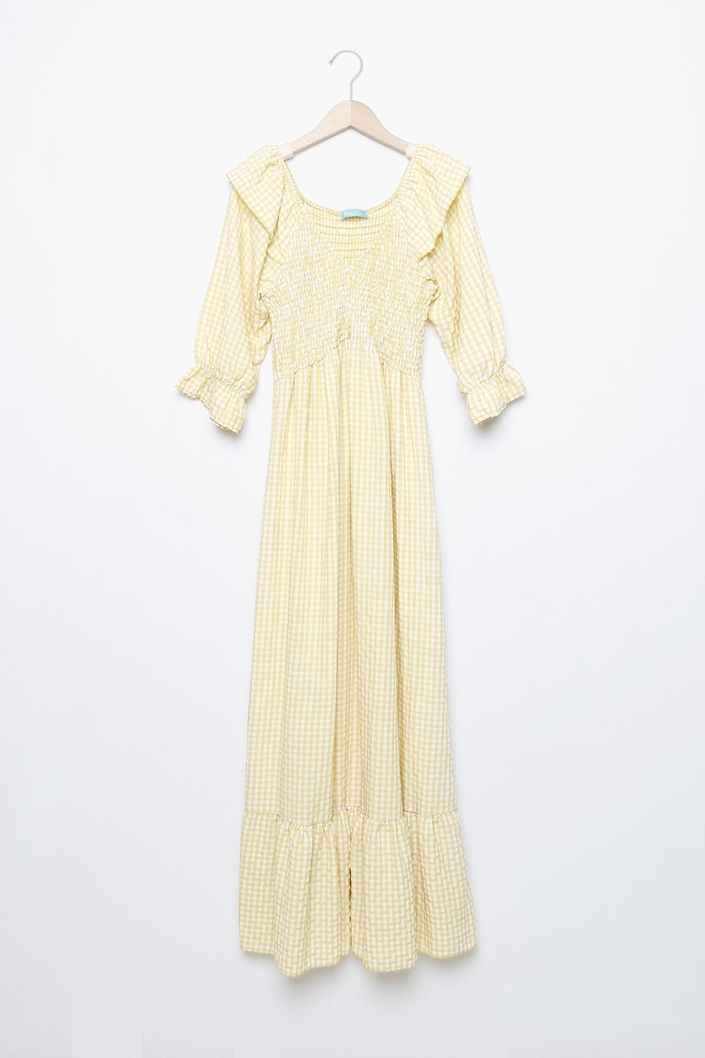 VESTIDO  MAYO