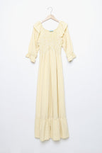 VESTIDO  MAYO