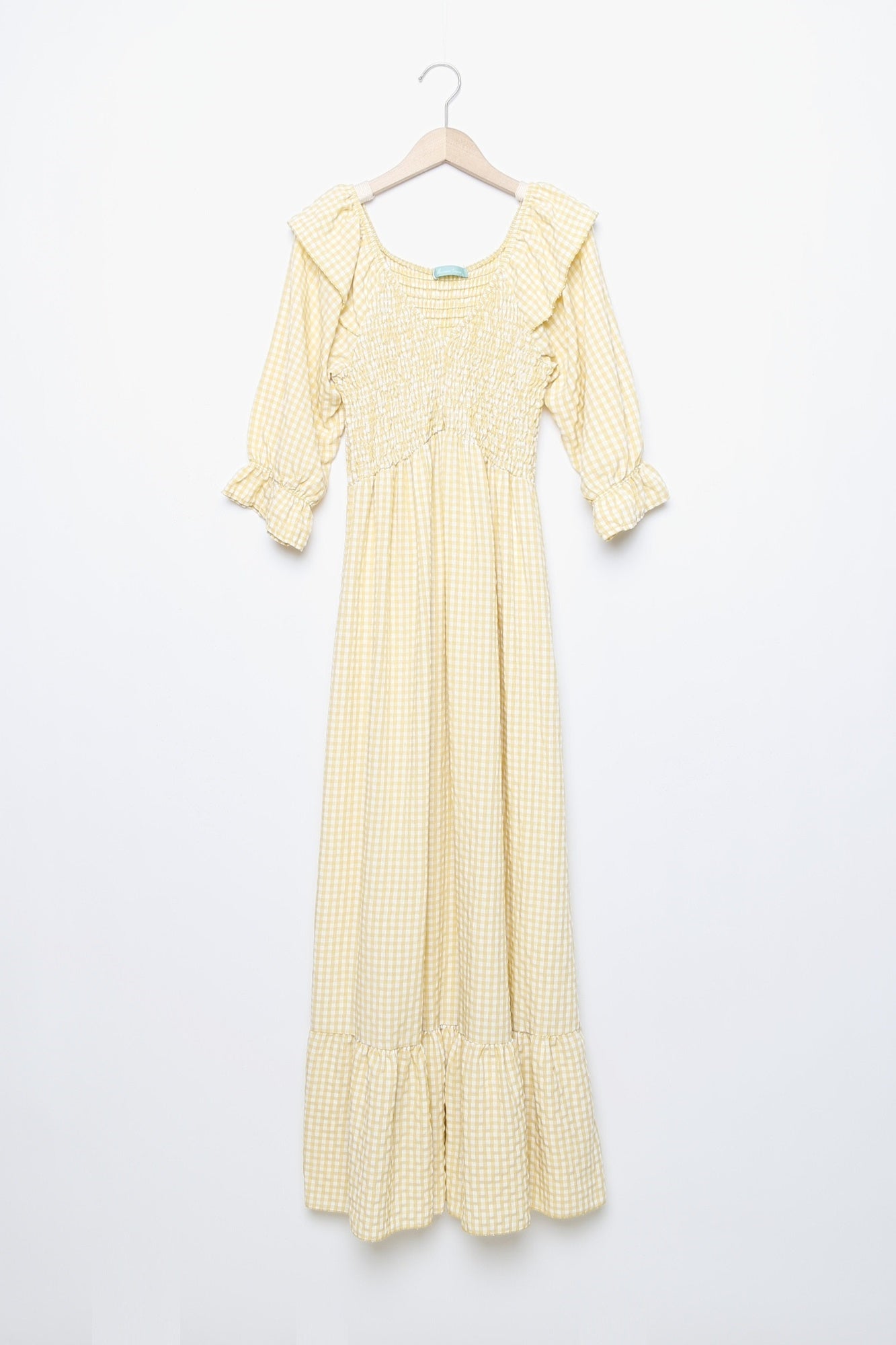 VESTIDO  MAYO