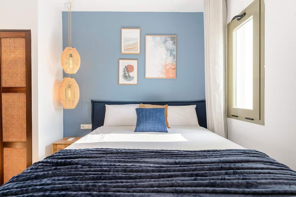 Secret Haven Ibiza Villa Centrally Located in San Antonio