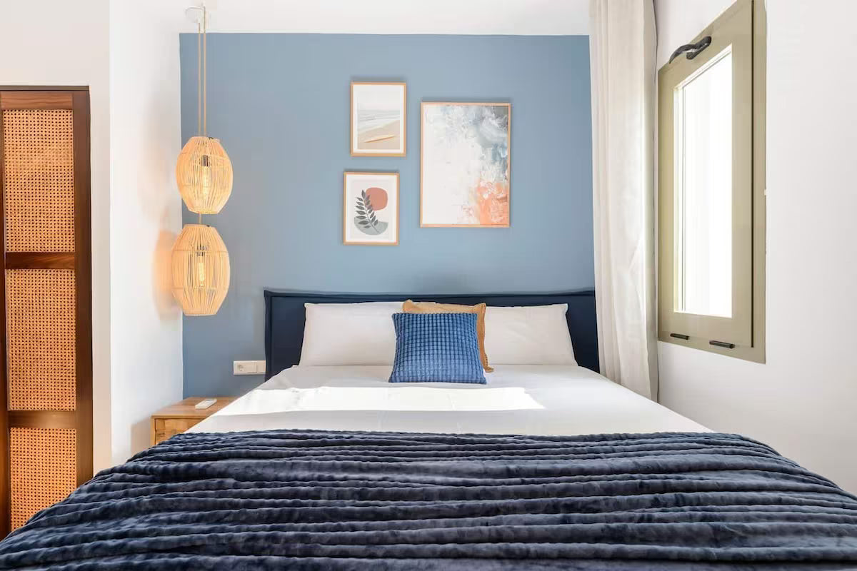 Secret Haven Ibiza Villa Centrally Located in San Antonio