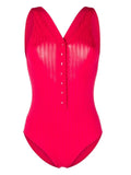 Eres Caipirinha Swimsuit — Pink