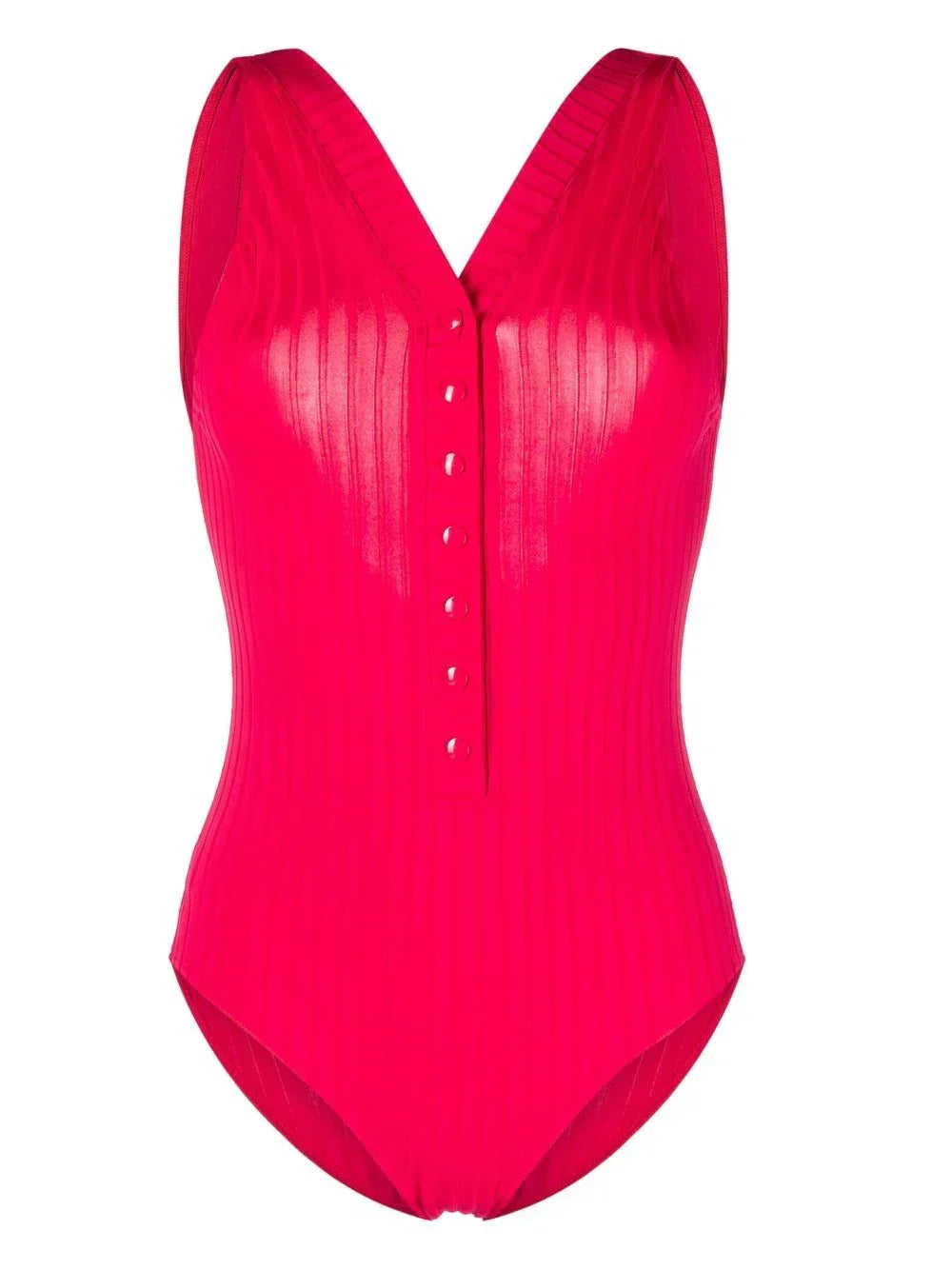 Eres Caipirinha Swimsuit — Pink