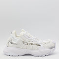 Versace Sneakers White _cover Le Sole El