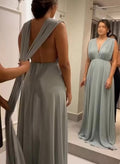 Classic Multiway Infinity Bridesmaid Dresses